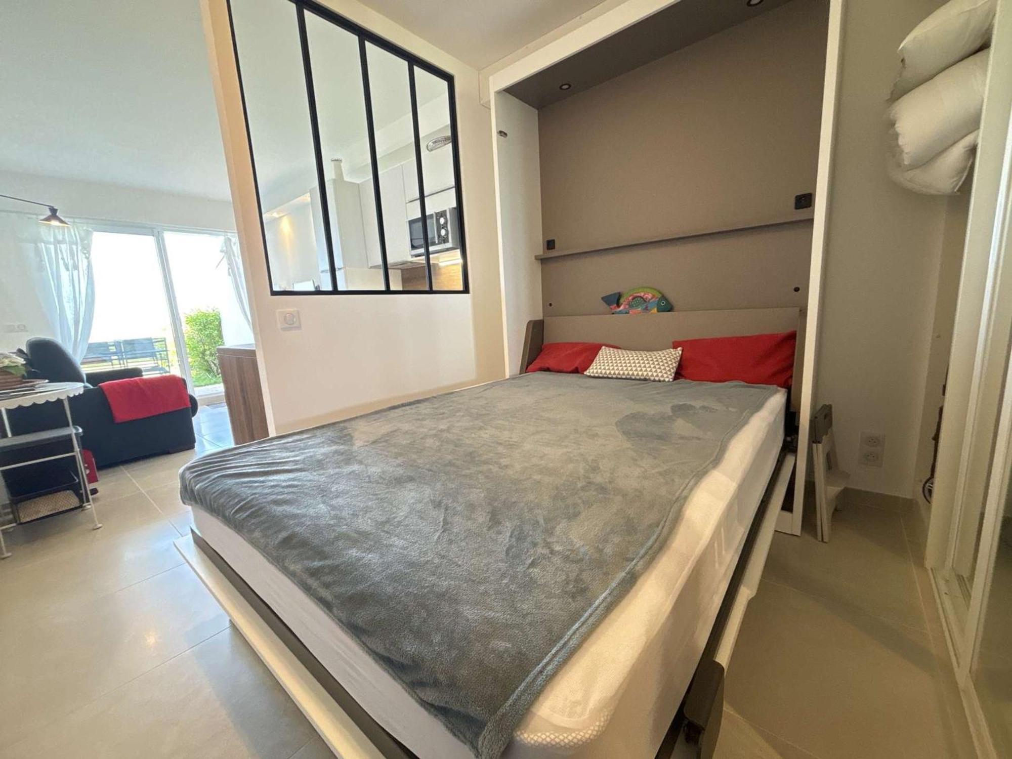 Studio En Bord De Mer A Royan, Parking, Tv, Tout Equipe - Fr-1-494-67 Екстер'єр фото