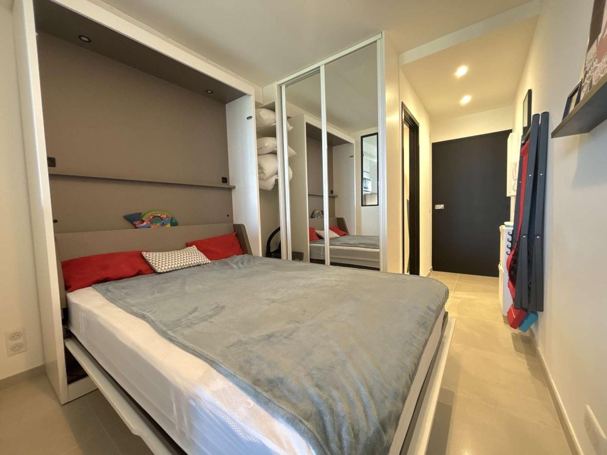Studio En Bord De Mer A Royan, Parking, Tv, Tout Equipe - Fr-1-494-67 Екстер'єр фото